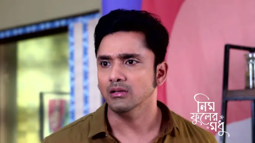 Srijan Understands Tinni's Trick