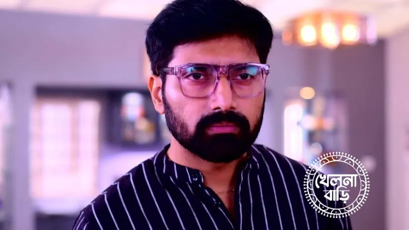 Alaka Prays For Shubho
