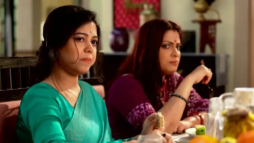 Tomar Khola Hawa - July 01, 2023 - Best Scene