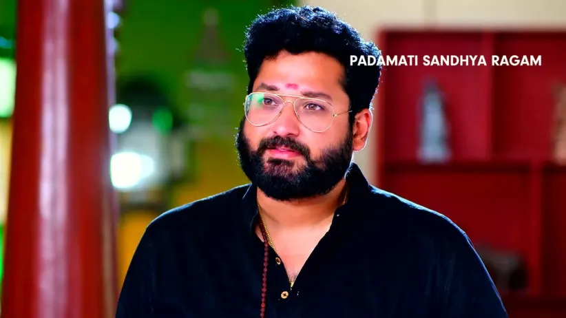 Ramalakshmi to Go to America with Prashant | Padamati Sandhyaragam | Promo