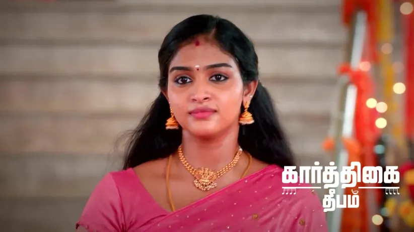 Raja Sethupathi's Advice to Abhirami