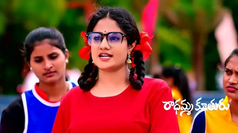 Akshara Secures Evidence against Sravani