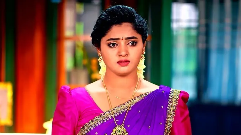 Subbu’s Dispute with Adinarayana