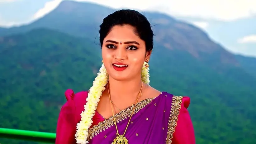 Subbu Threatens Srinidhi