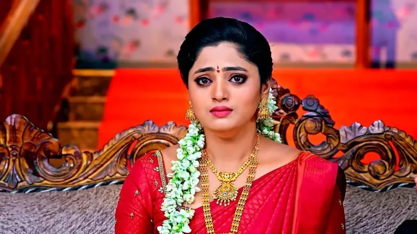 Adinarayana Cancels the Marriage Alliance