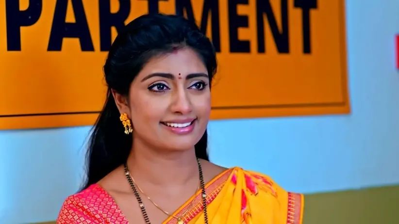 Raghuram and Veeranarayana Reconcile