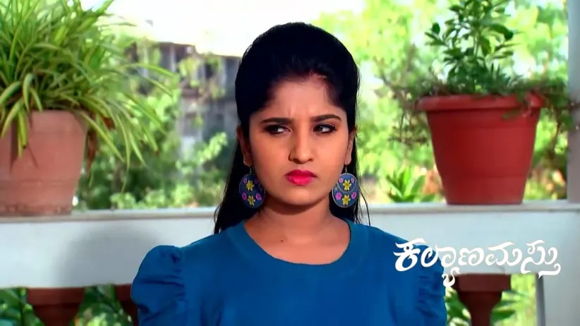 Jaya Surya Mocks Nithya's Beauty