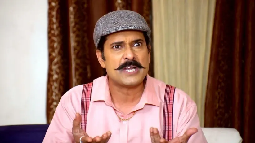 Gurnoor Has Emmi’s Drink | Tedha Medha Sadda Vedha