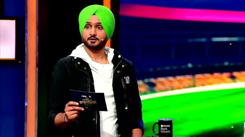 Young Marvels Stun Harbhajan