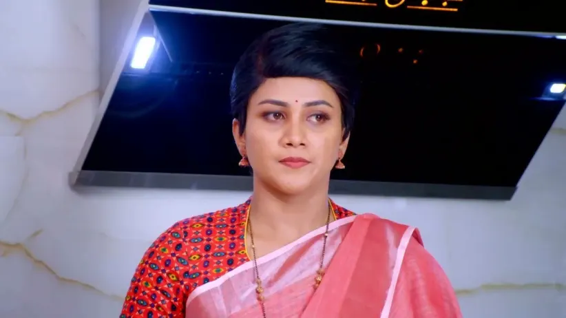 Karthik Confesses His Love to Sathya | Sathya