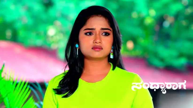 Aadhya Declines Janaki's Help
