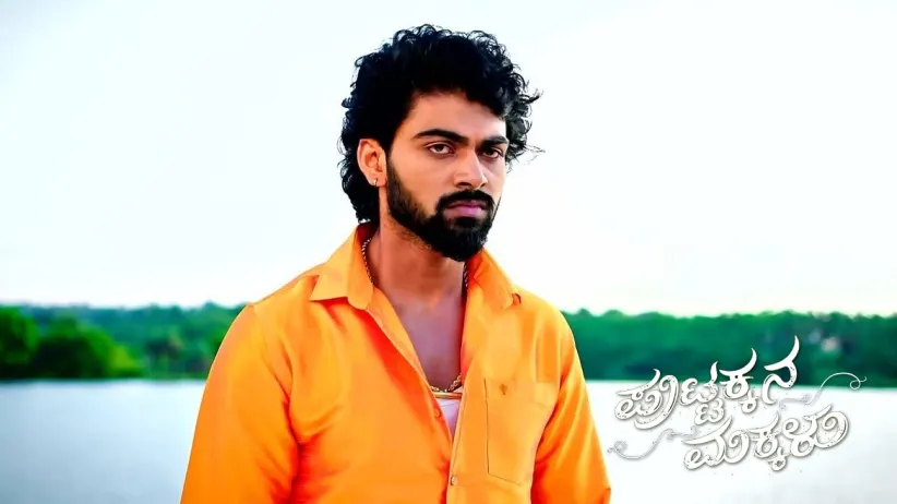 Bhuvan Motivates Kanthi