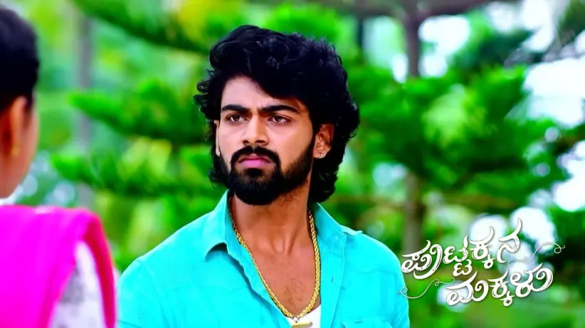 Sneha Learns about Kanthi's True Identity