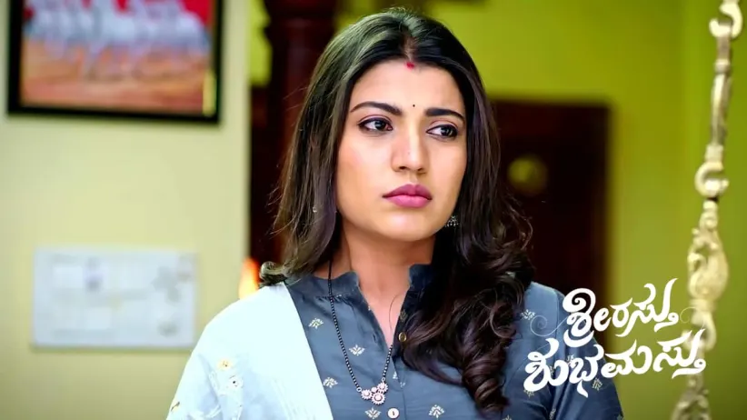 Tulasi's Heartfelt Chat with Avinash