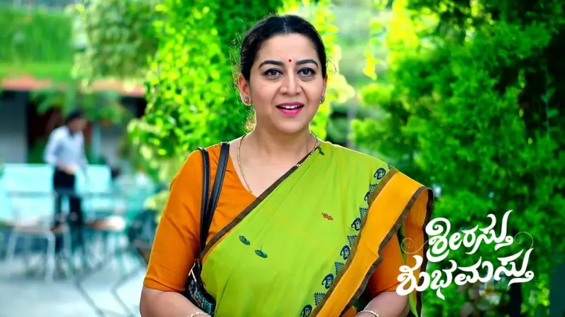 Madhav Is Shocked to See Sheshu Working at a Hotel