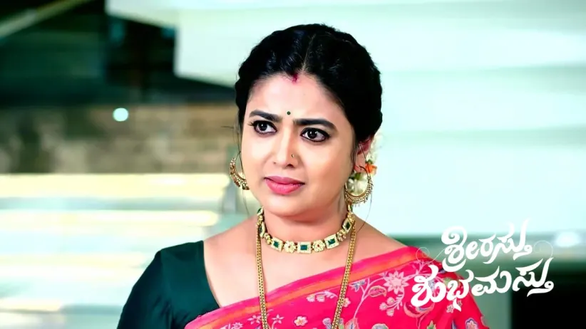 Sheshu Leaves Dathatreya's House