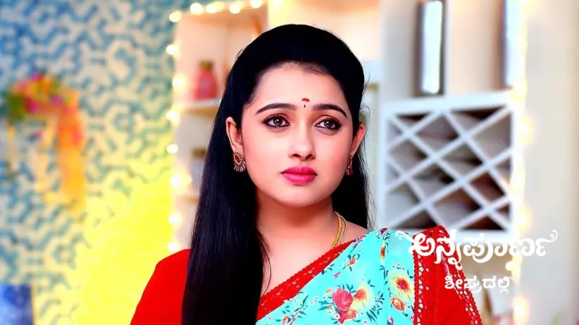 Niharika Visits Srikar's Office