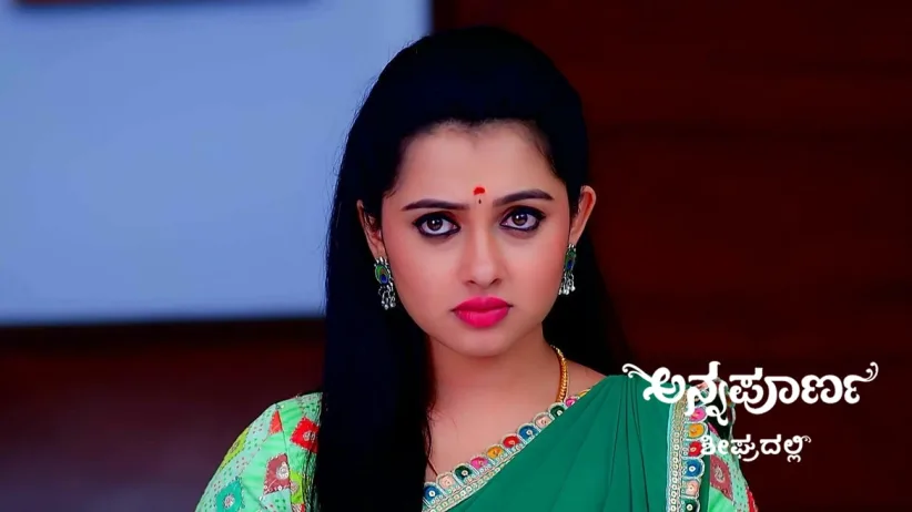 Niharika's Goons Turn against Her