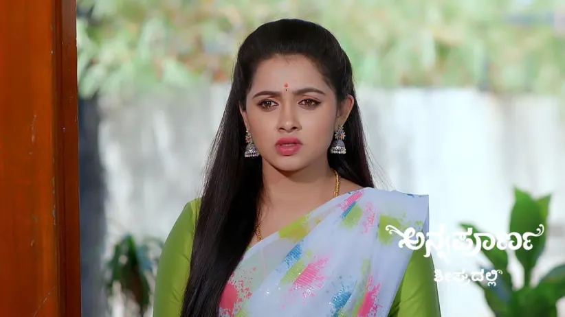 Niharika's Ploy against Avani and Srikar