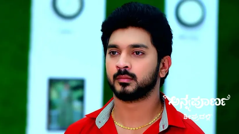 Niharika Threatens Srikar