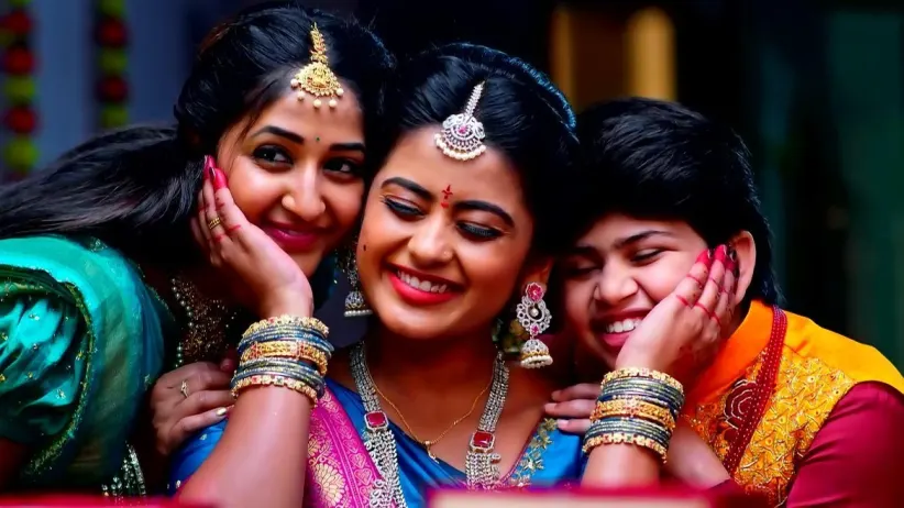 Jagdish's Plan to Kidnap Bhagyalakshmi