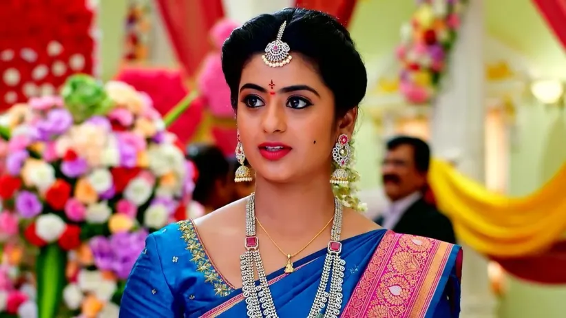 Harsha's Doubts about Mithra's Wedding