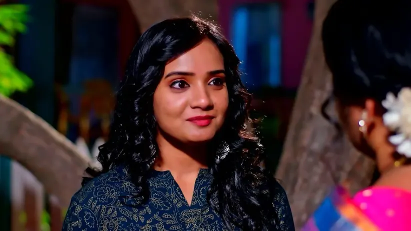 Sarathi Wishes to Review Mithra's Horoscope