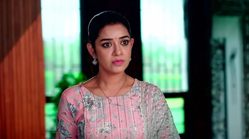 Bhoomika Refuses to Marry Goutham