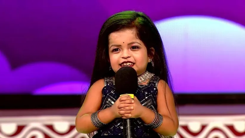 Gargi's Impressive Performance