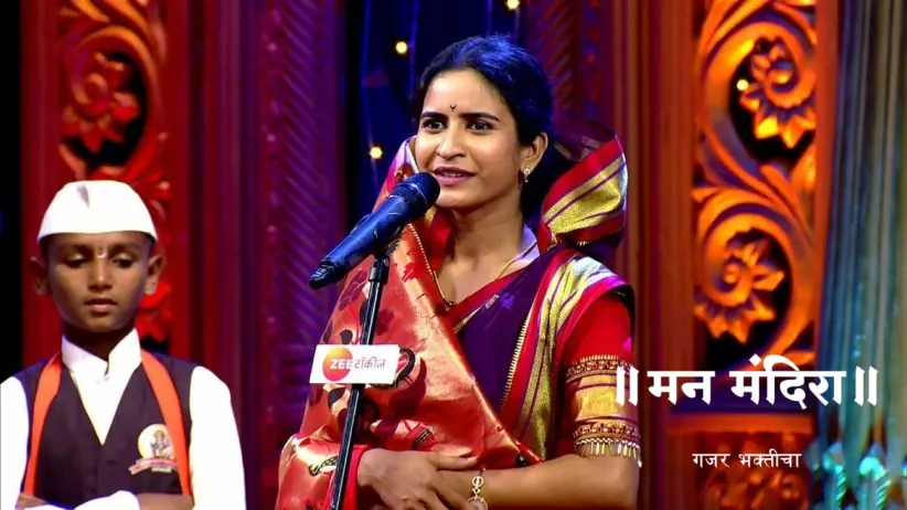 Shivleela Tai States the Importance 'Kirtan'