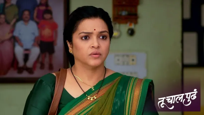 Ashwini Scolds Shilpi