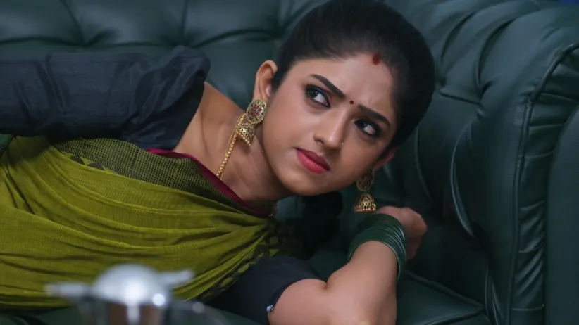 Siddharth Remembers Annalakshmi