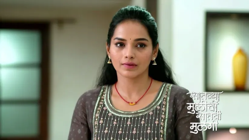 Netra Makes a Request to Shekhar