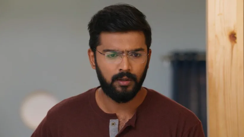 Eshwari Plans to Unite Bommi and Siddharth
