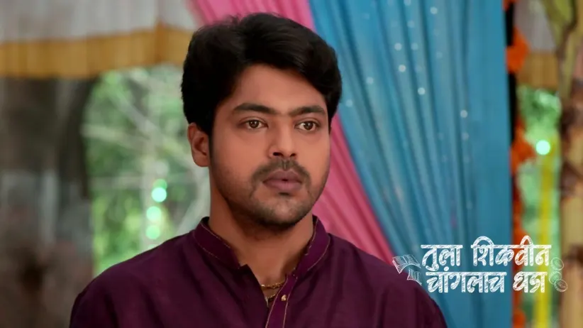 Adhipati Beats Up Bajrang