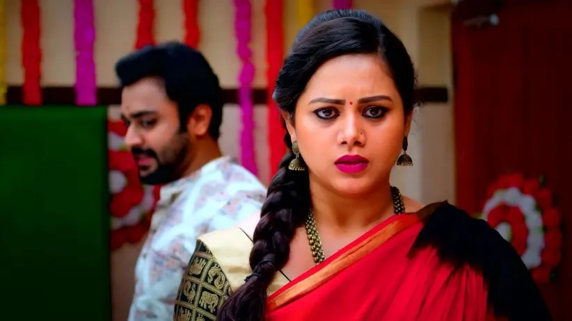 Bhaskar Plans to Seek Revenge on Shiva