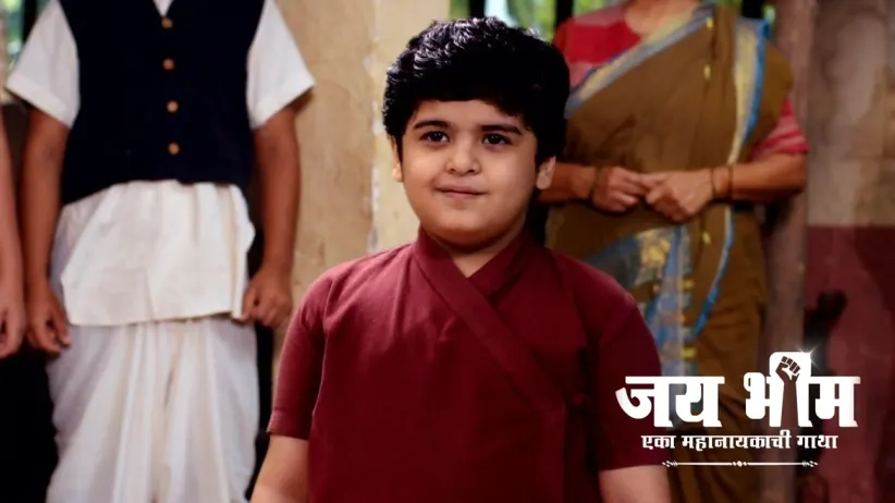 Bhim Renders the Police Speechless