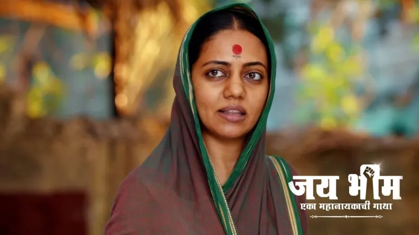 Bhimabai Chides Dhansukh and Mangesh
