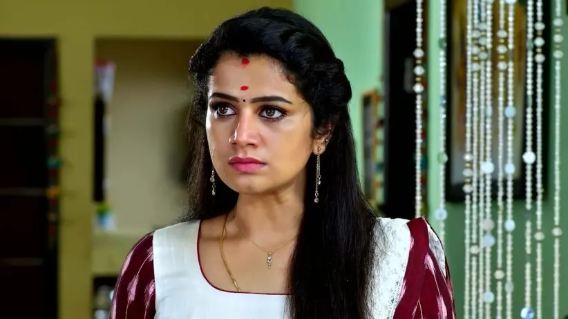 Kandasamy's Words Infuriate Lakshmi