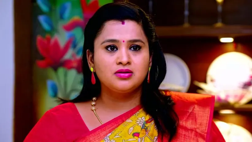 Rasathi Ignores Iniyan's Request