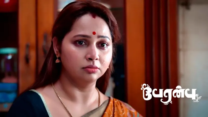 Shanmathi Praises Rajarajeshwari