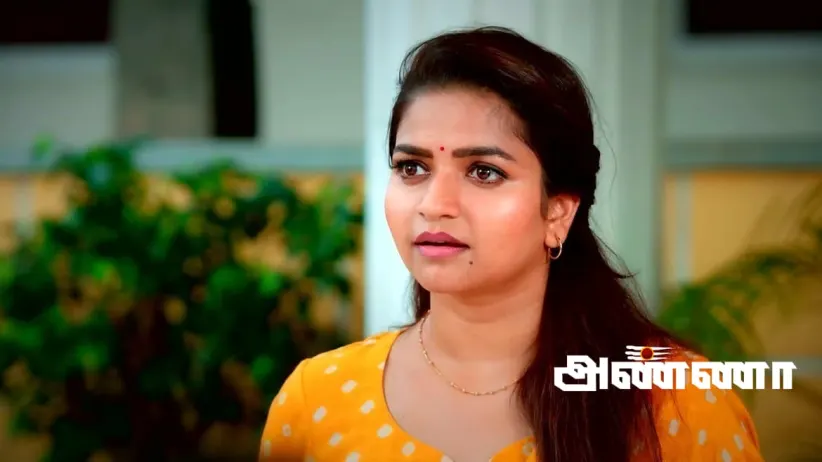 Bharani Threatens Soundirapandi