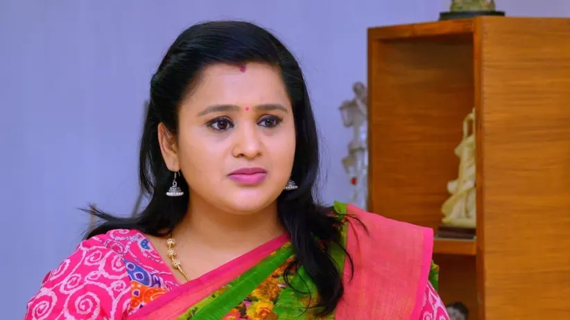 Marghathamma Condemns Kanmani