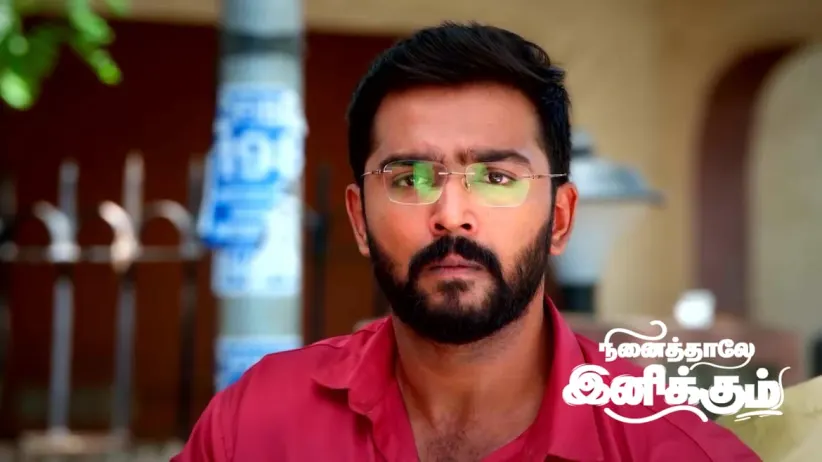 Siddharth Stops the Ritual