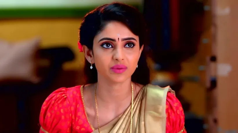 Nithya Refuses to Forgive Prabhu