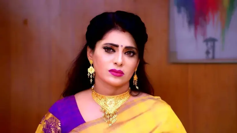 Akhila Shifts to a New House