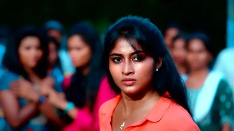 Peranbu - 28 June, 2023