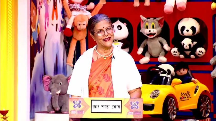Didi No.1 Season 9 - July 01, 2023 - Episode Spoiler