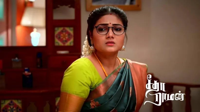 What Has Seetha Decided?