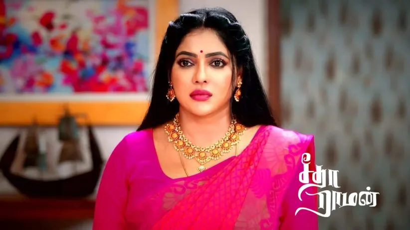 Will Madhumitha Remove Her Nuptial Chain?